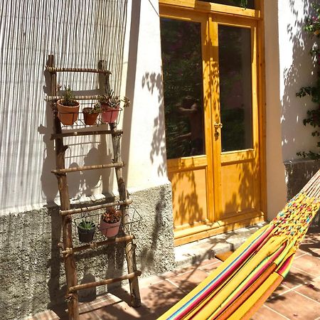 Cortijo Jamaica - Off Grid Paradise - Costa Tropical Los Diaz  Exterior foto
