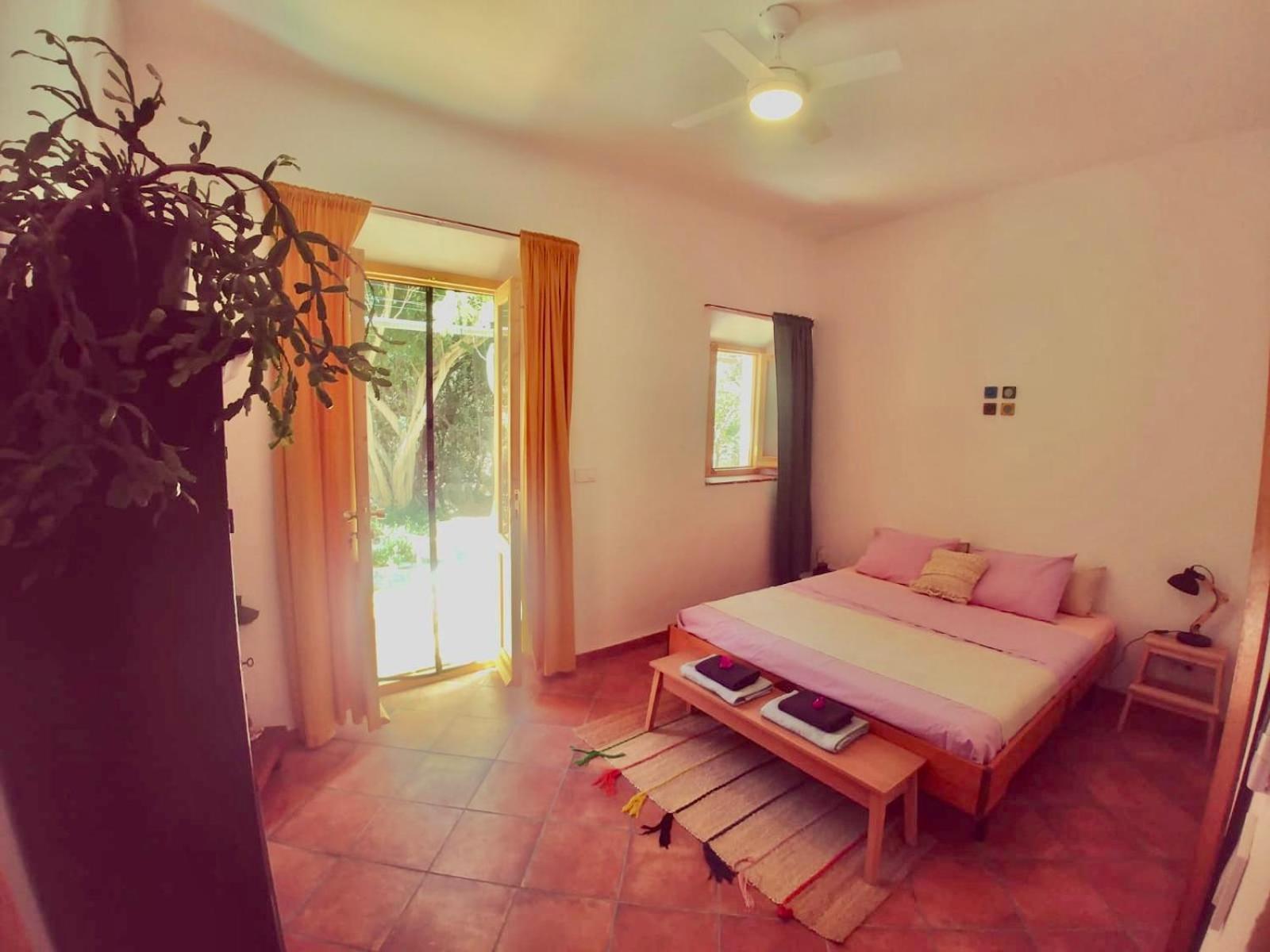 Cortijo Jamaica - Off Grid Paradise - Costa Tropical Los Diaz  Exterior foto